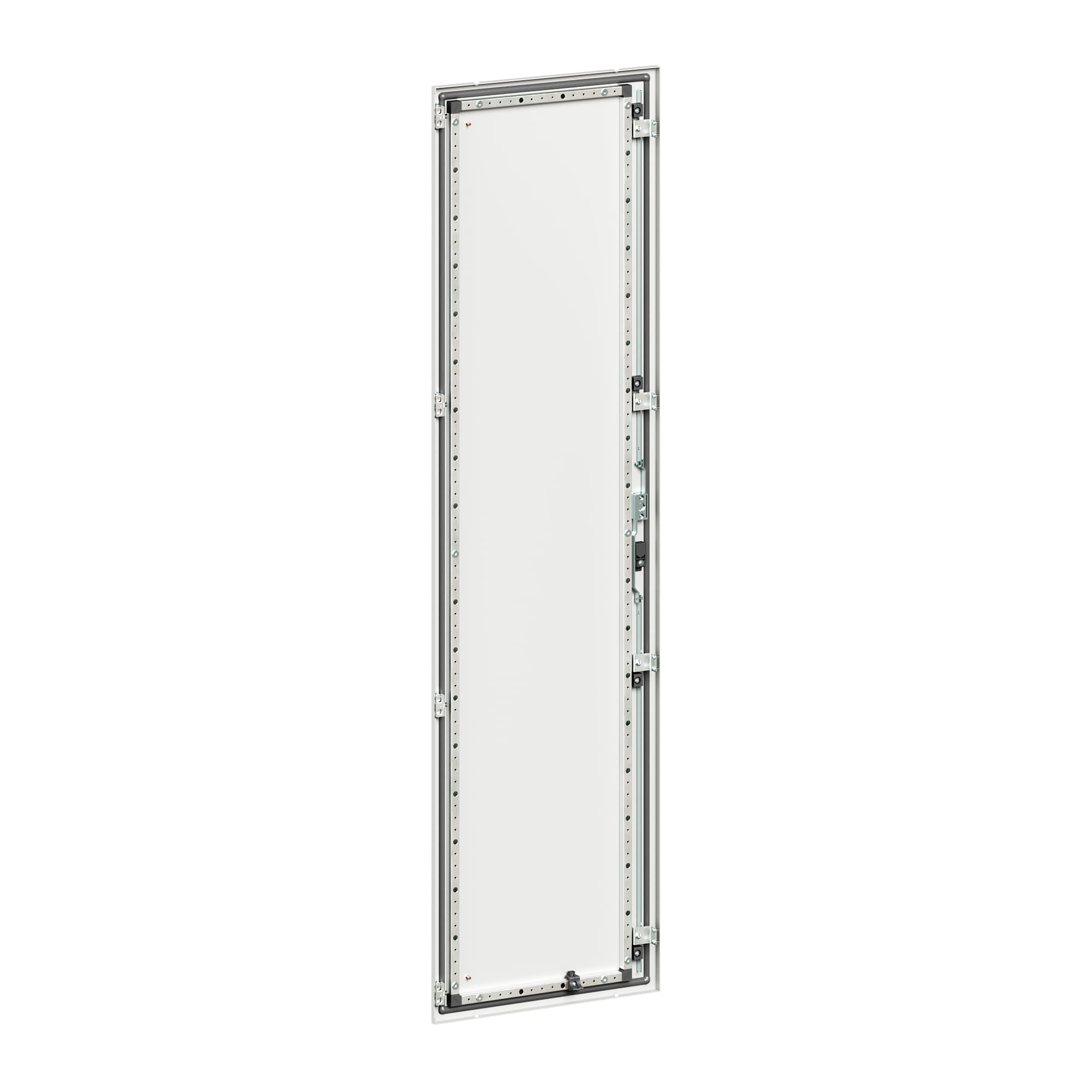 DKC Дверь боковая для корпусов CQE & CQE N, ВхГ 2200х800 мм RAM block — миниатюра 2
