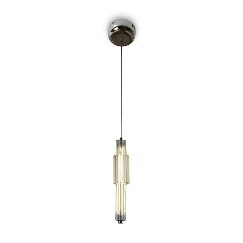 Maytoni Modern Коньячный Подвесной светильник MOD308PL-L9CG3K