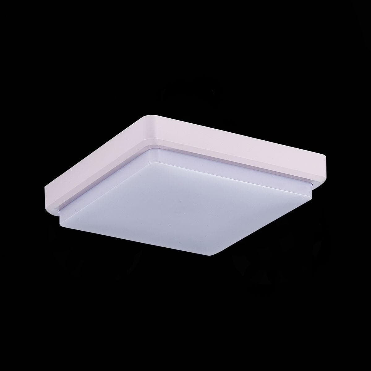 Evoluce SLE200212-01 Светильник потолочный Белый/Белый LED 1*20W 4000K — миниатюра 3