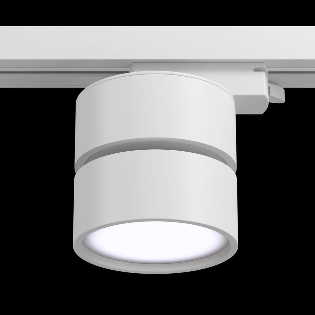 Maytoni Трековый светильник TR007-1-12W4K-W — миниатюра 6