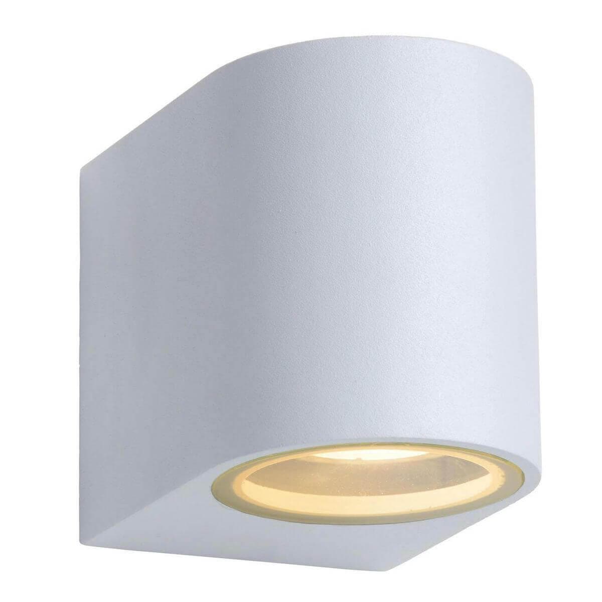 Lucide Zora-led Металл Настенный светильник GU10/LED 5 22861/05/31 — миниатюра 1