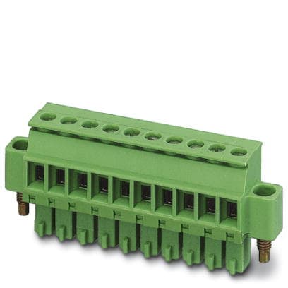 Phoenix Contact Разъем печатной платы MCVR 1,5/ 8-STF- 1828401