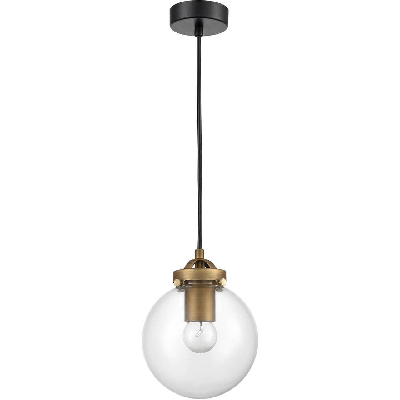 Vele Luce Volo Подвесной светильник VL2074P01 — миниатюра 3