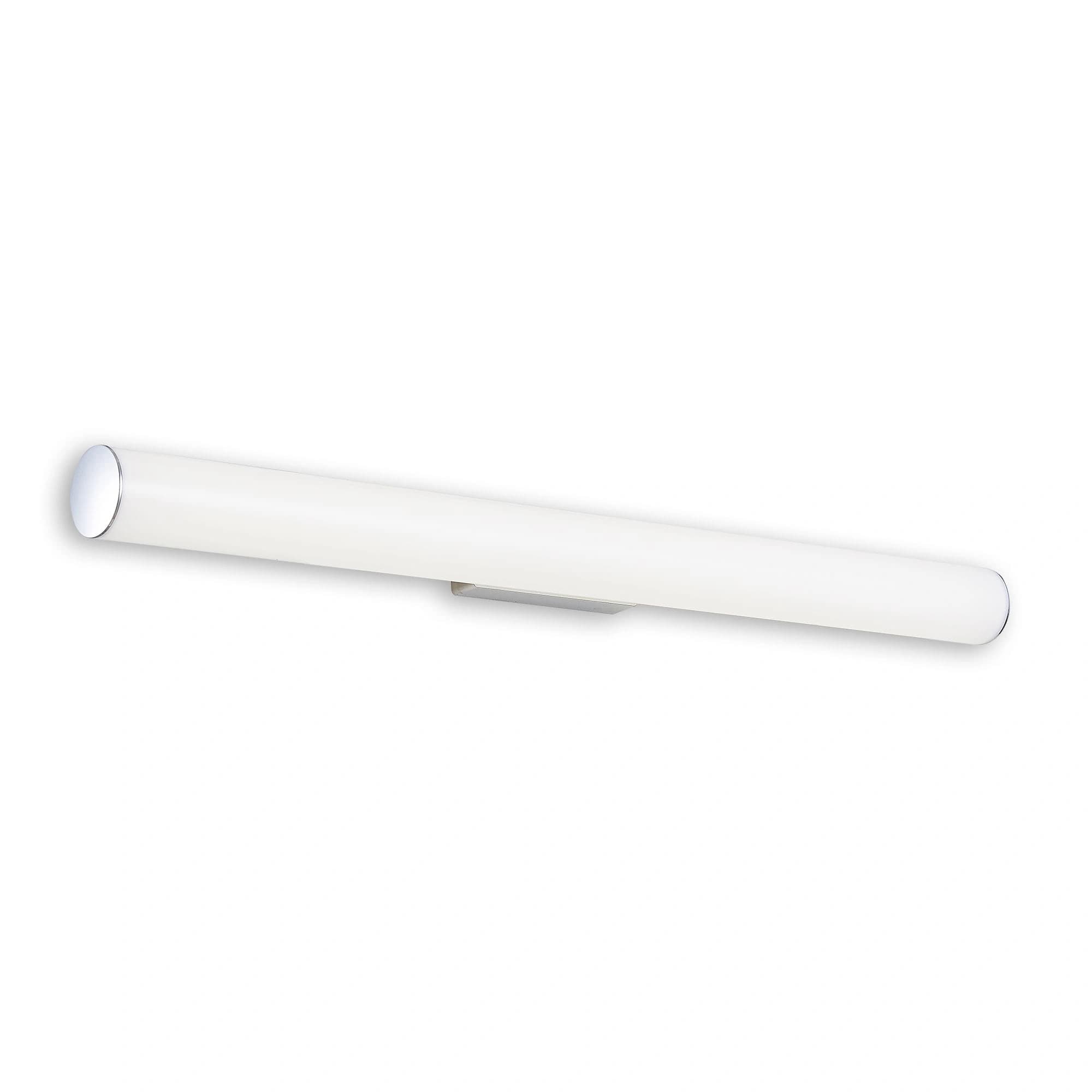 Citilux CL72124N Фауст Хром Светильник Накл. LED 24W*4000K