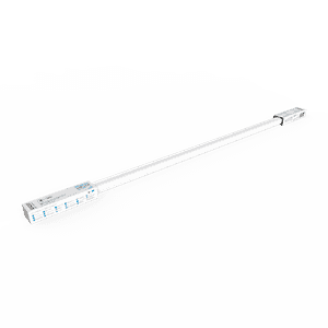 Gauss Светильник линейный ULTRACOMPACT 36W 3600lm 4000K 185-265V IP65 1190*40*30мм LED 143425236