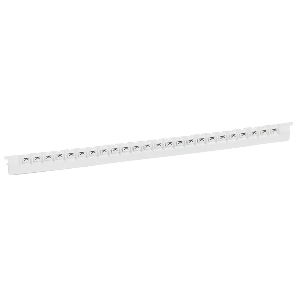 Legrand Memocab Маркер L 037837 — миниатюра 2