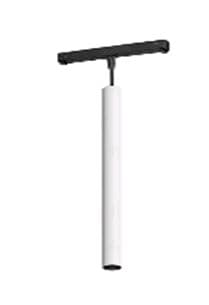 Technolight Тьюб 30 48В 3Вт 50лм 4000К 95+ 30° недиммируемый RAL 9016 белый 86603-4K-01-WH