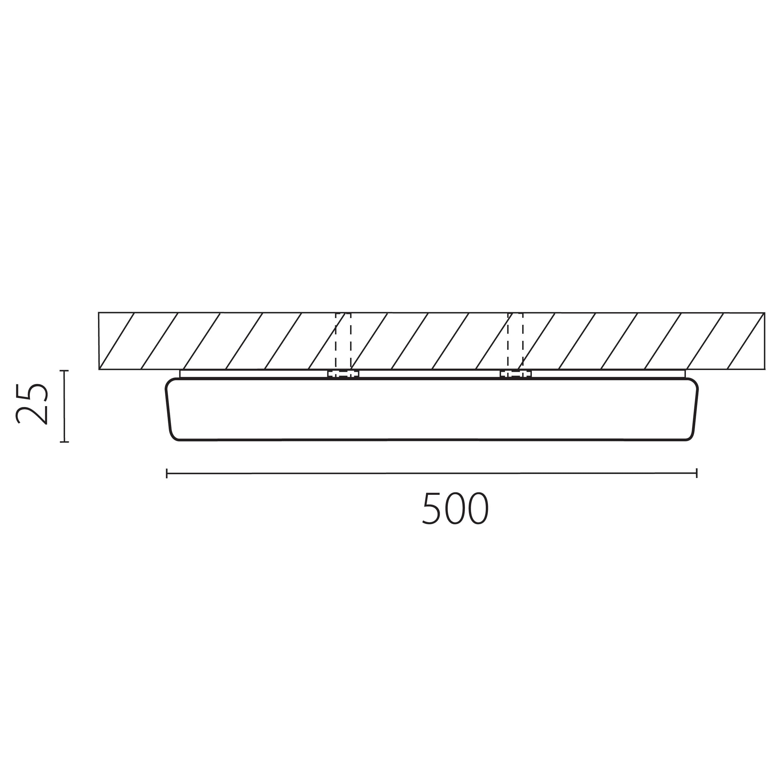 Lightstar 225356 Светильник ARCO CYL LED 48W 4320LM БЕЛЫЙ 3000/4000/6000K (в комплекте), шт — миниатюра 2