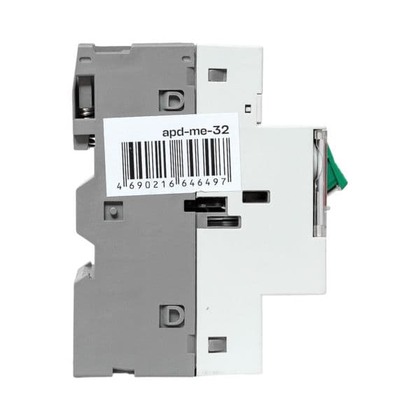 EKF Автомат пуска двигателя АПД-32 24-32А — миниатюра 4