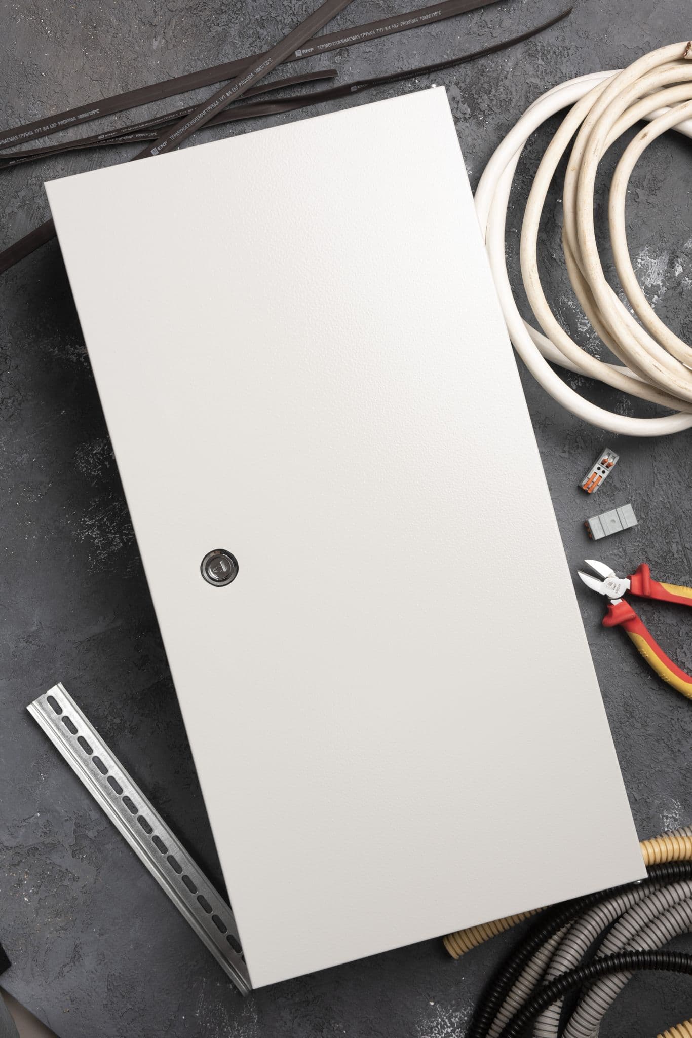 EKF Basic Щит распред. навесной ЩРН-48 (620х310х120) IP54 — миниатюра 11