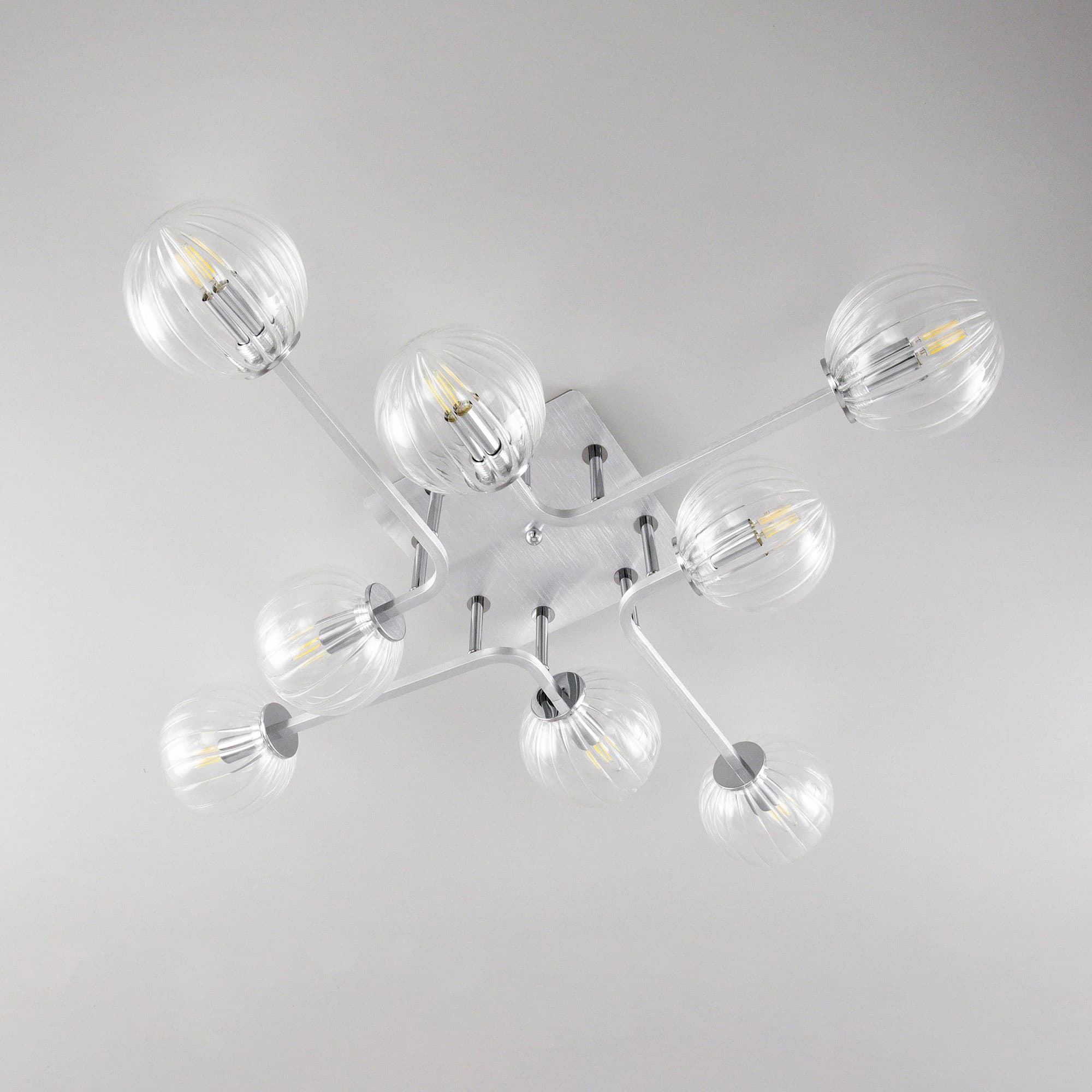 Citilux CL120180 Арно Светильник Люстра — миниатюра 2