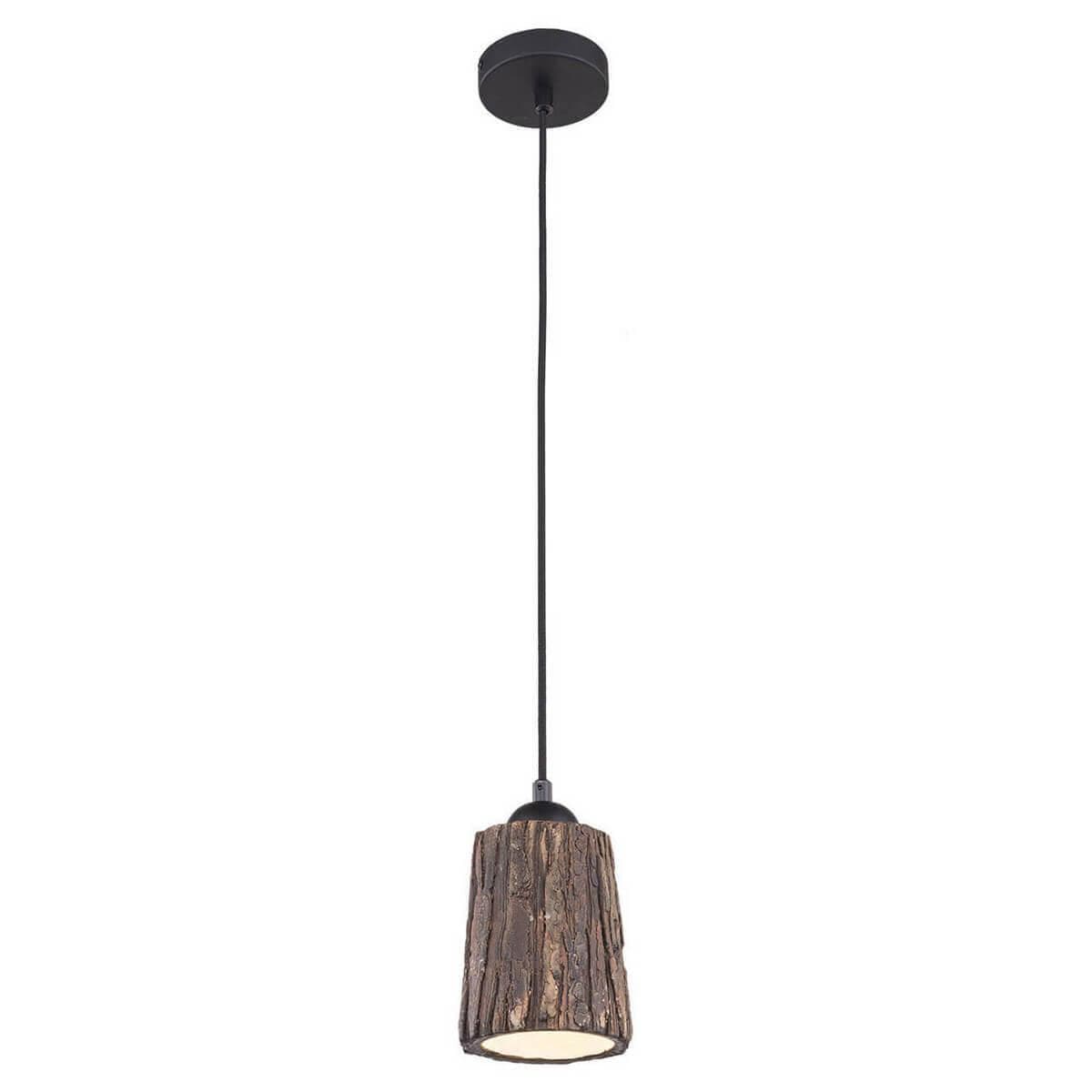 Lussole LOFT Металл Черный /  Керамика Подвес E27 60W LSP-9862 — миниатюра 1