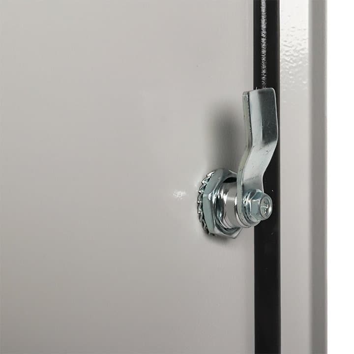 EKF PROxima Щит распред. навесной ЩРН-12 (265х310х120) IP54 — миниатюра 9