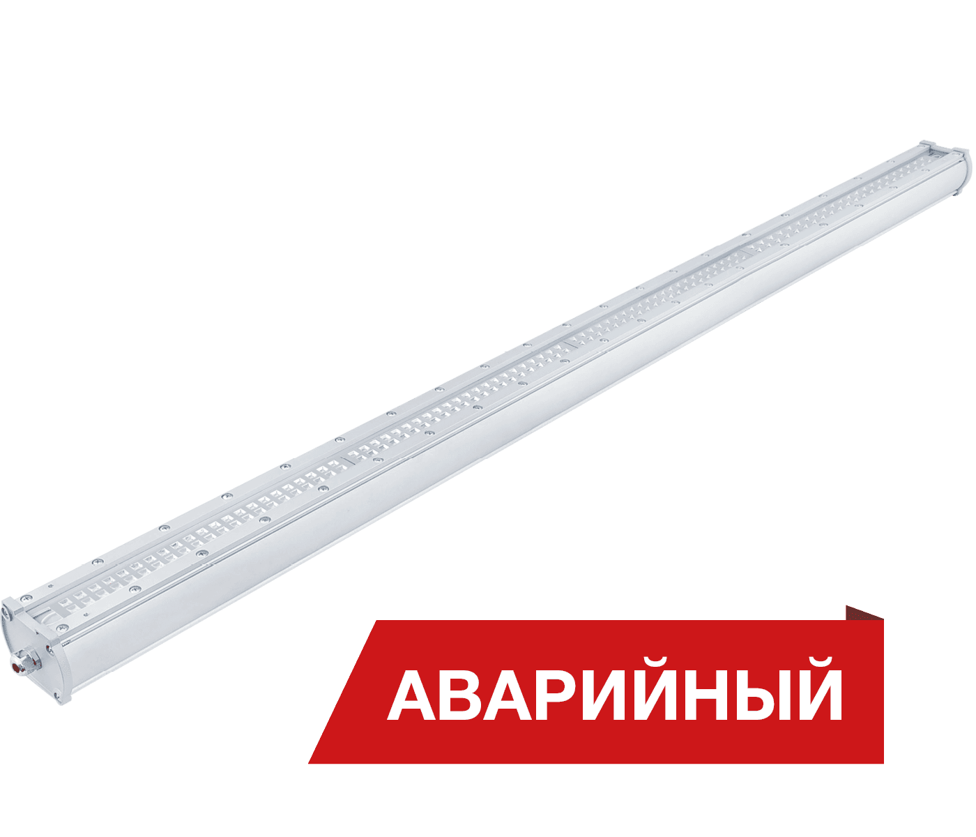 Diora Светодиодный светильник Piton 110/13200 К60 13200лм 110Вт 4000K IP65 0,95PF 80Ra Кп<1 Аварийный DP110K60-4K-A