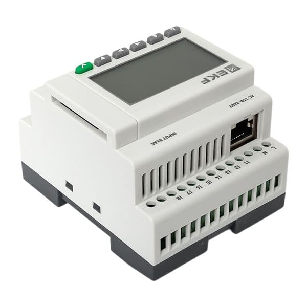 EKF Программируемое реле PRO-Relay PRL100-12-R-AC — миниатюра 12