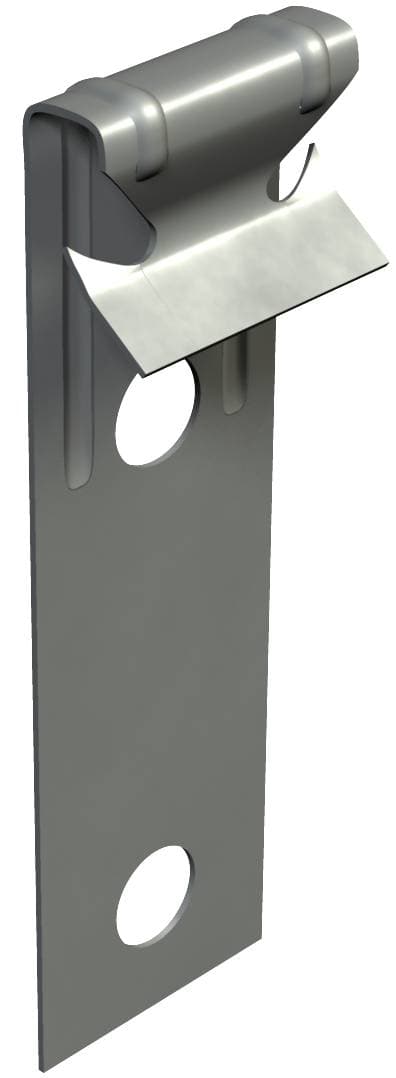 OBO Bettermann Балочный зажим 1,5-4 мм 1485105