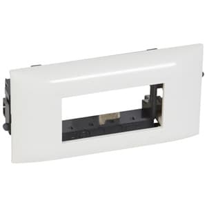 Legrand XL3 400 Пластина для 4 Nh 000 / 00 020244 — миниатюра 2