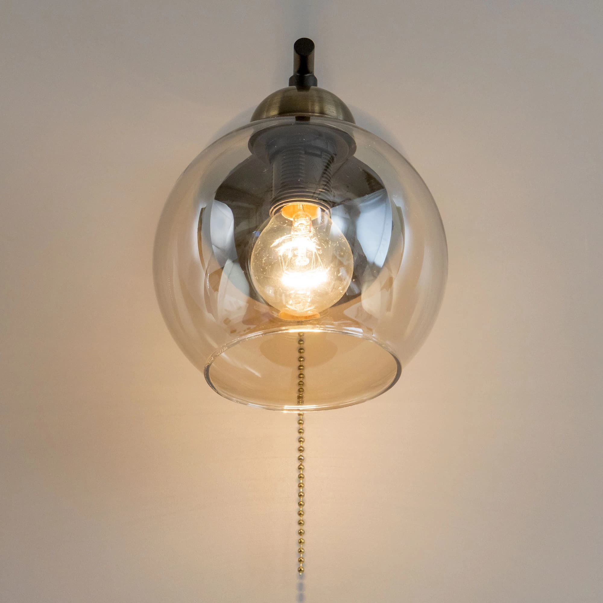 Citilux CL124315 Анри Бра с выключателем — миниатюра 9