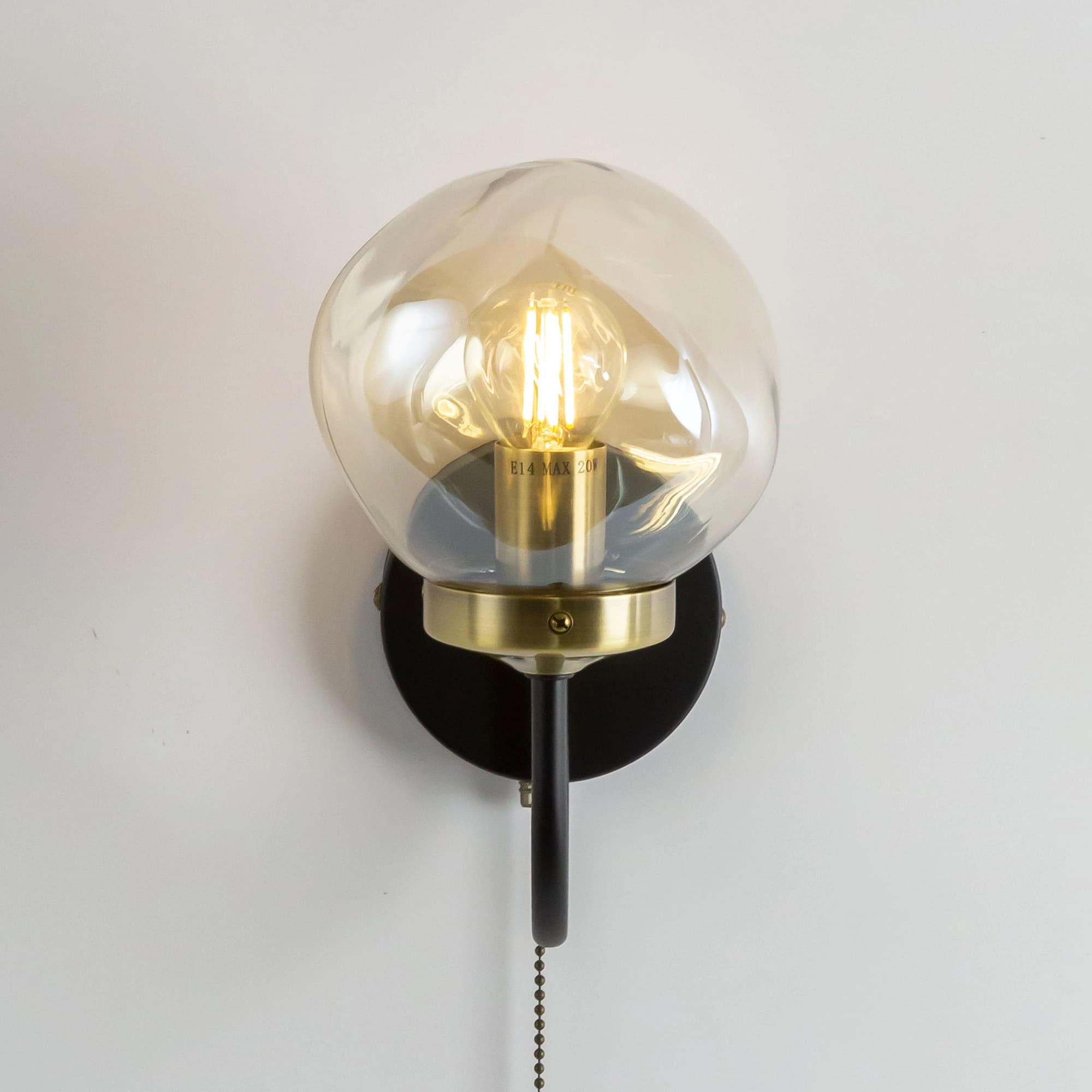 Citilux CL110315 Фабула Светильник Бра — миниатюра 14