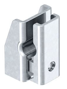 OBO Bettermann Держатель проволоки и полосы 5033209 — миниатюра 2