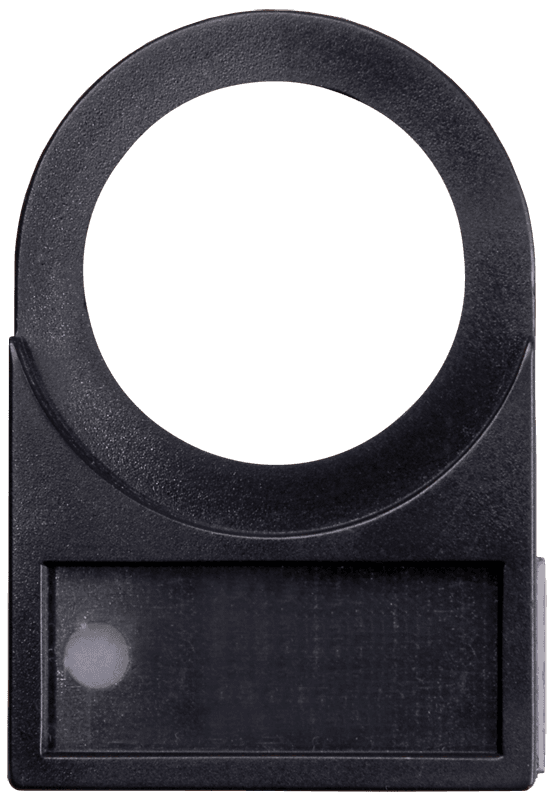 IEK Держатель маркировки DM 11x25 — миниатюра 2