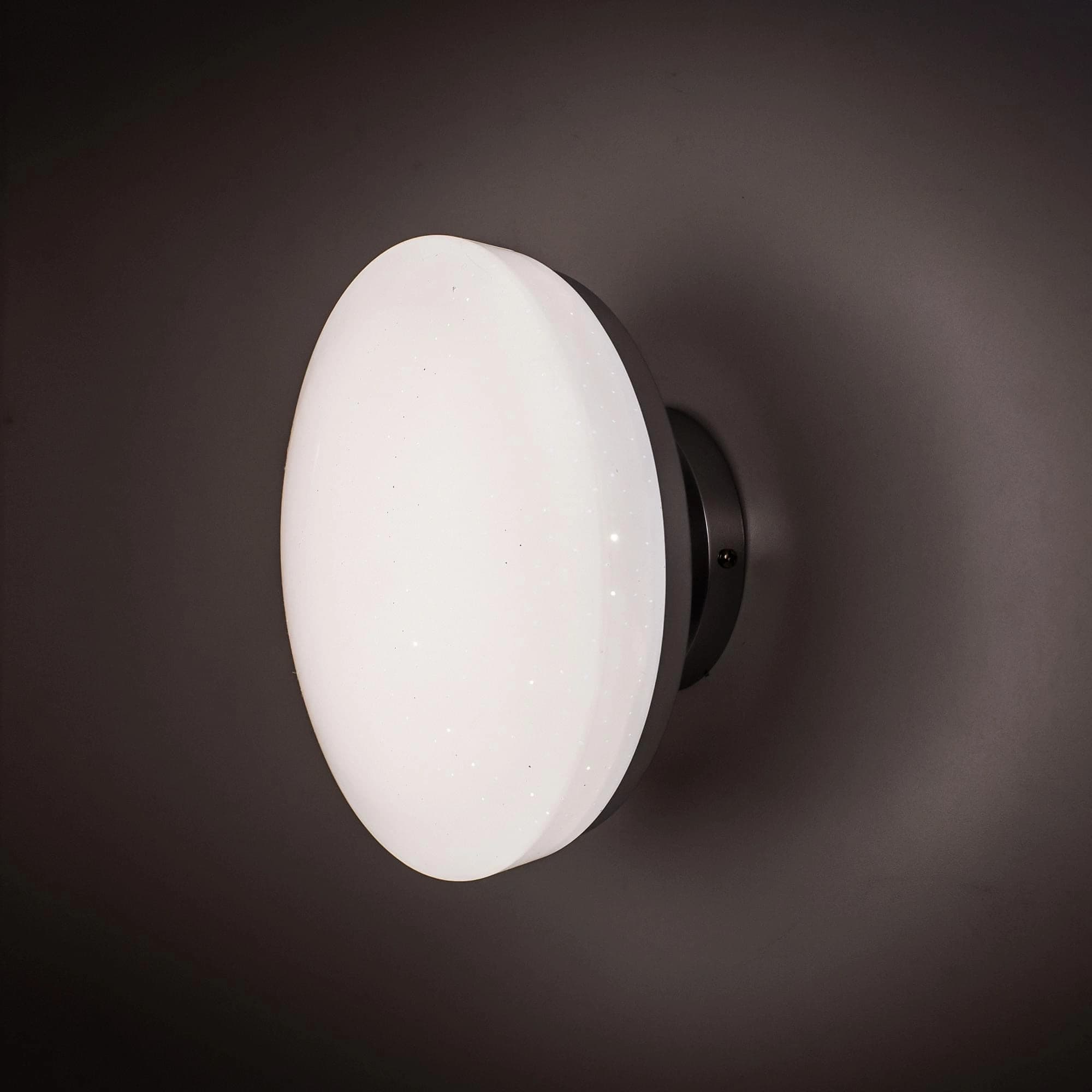 Citilux CL716011Wz Тамбо Светильник Наст.-Потол. 12W*3000K — миниатюра 5