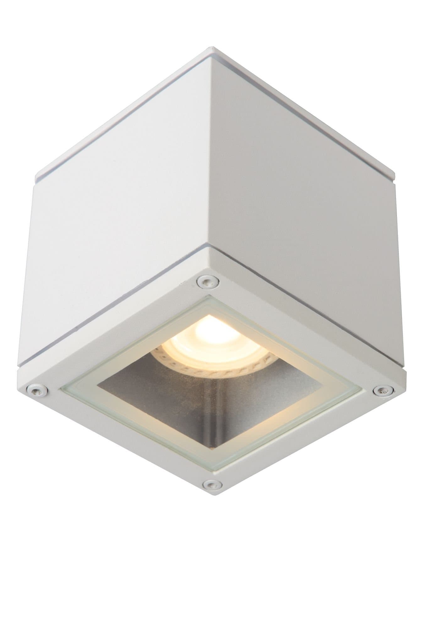 Lucide AVEN Белый Спот 22963/01/31 — миниатюра 2