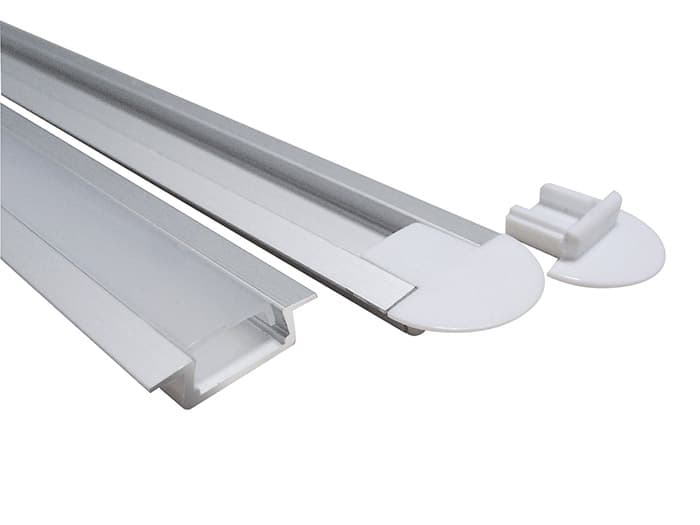 Jazzway Заглушка торцевая для PAL 2206 ГЛУХАЯ .1009807 — миниатюра 2