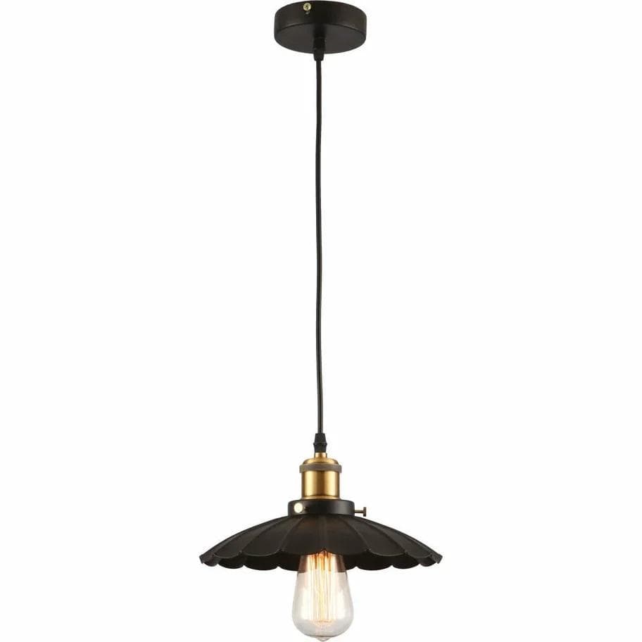 LOFT IT LOFT1101 Светильник подвесной 1xE27 max 60W LOFT1101, шт — миниатюра 1