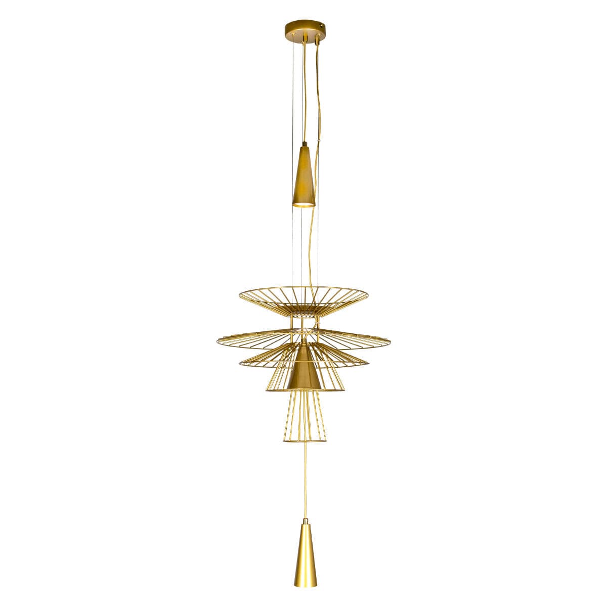 LOFT IT 10141/400 Подвесные светильники Star, шт