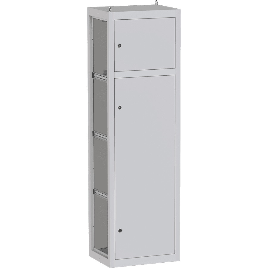EKF PROxima Каркас ВРУ-2 Unit S сварной IP31 (2000х600х450) — миниатюра 2