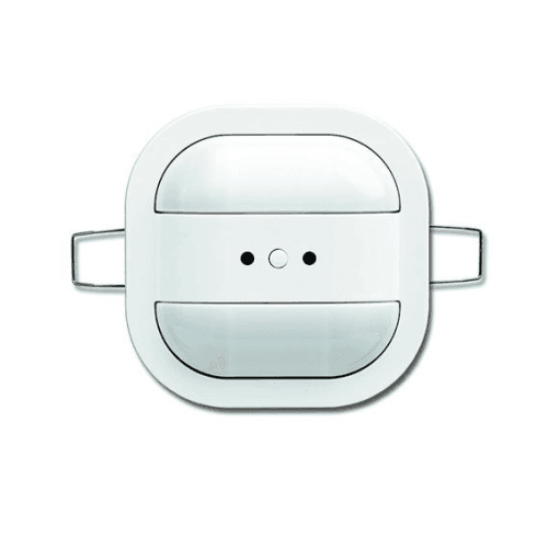 ABB 6131/20-24-500 Датчик присутствия KNX mini, альпийский белый 2CKA006132A0342