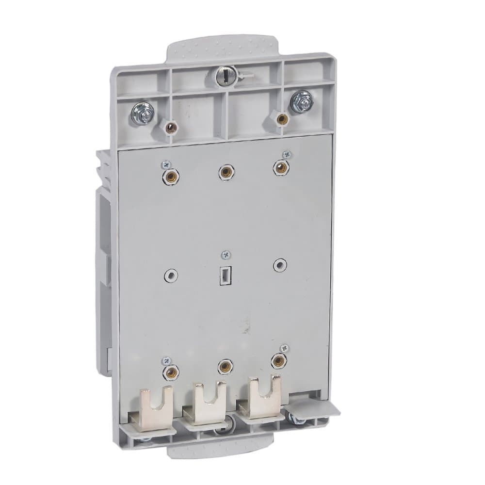 Legrand HX3 Суппорт для DPX3 250 3П 404502 — миниатюра 2