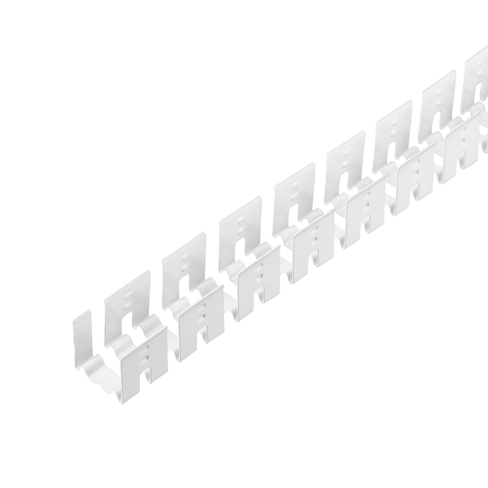 Arlight Профиль гибкий AQUA-1616-1000 STEEL (Металл) 032254