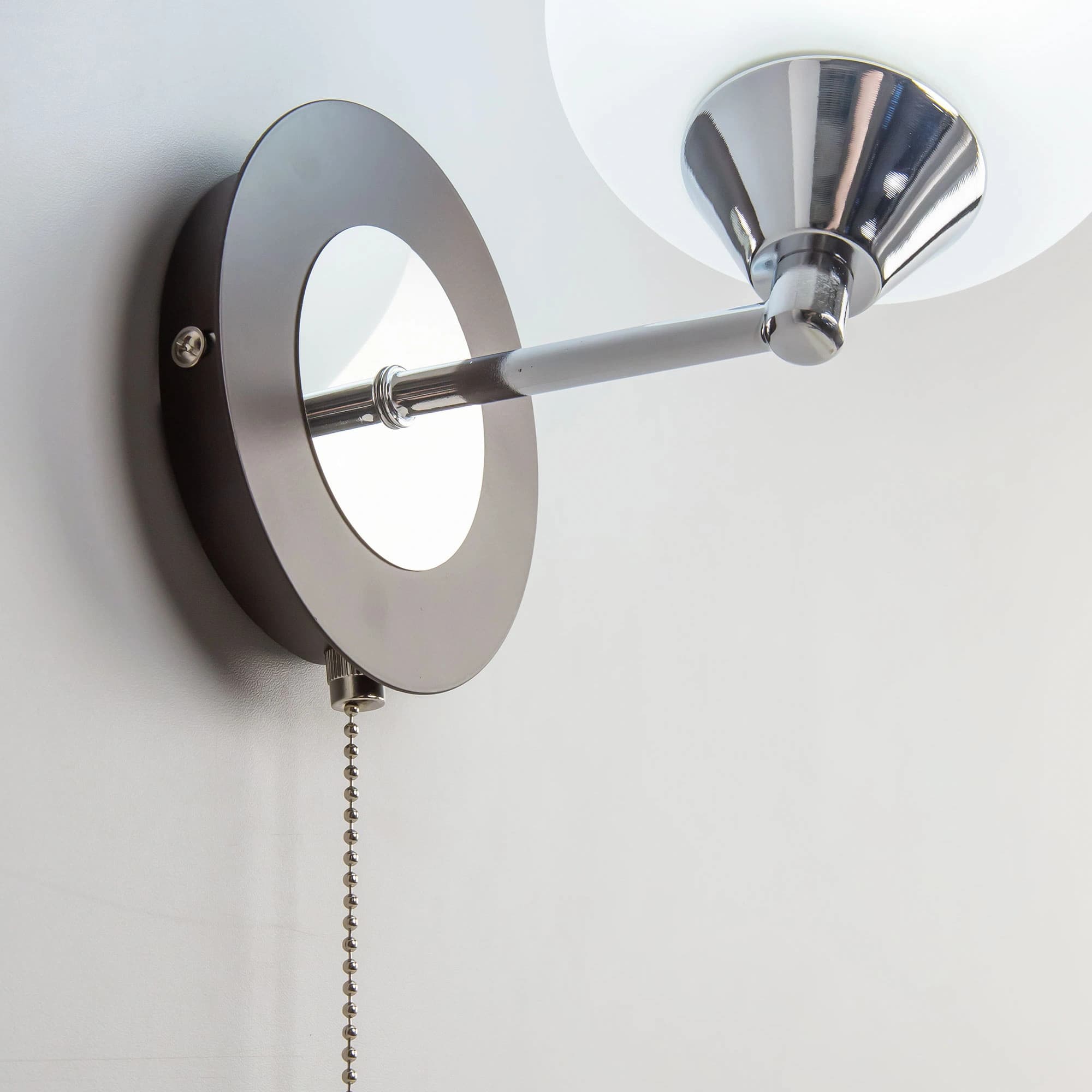 Citilux CL171314 Сюзи Венге+Хром Светильник Бра — миниатюра 6