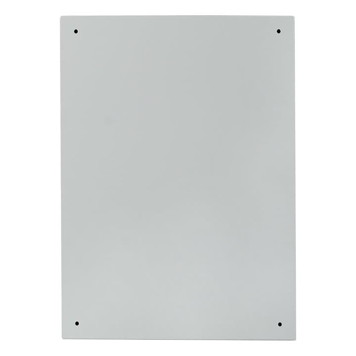 EKF PROxima Щит с монтажной панелью ЩМПг- 80.60.25 (ЩРНМ-4) IP54 — миниатюра 11
