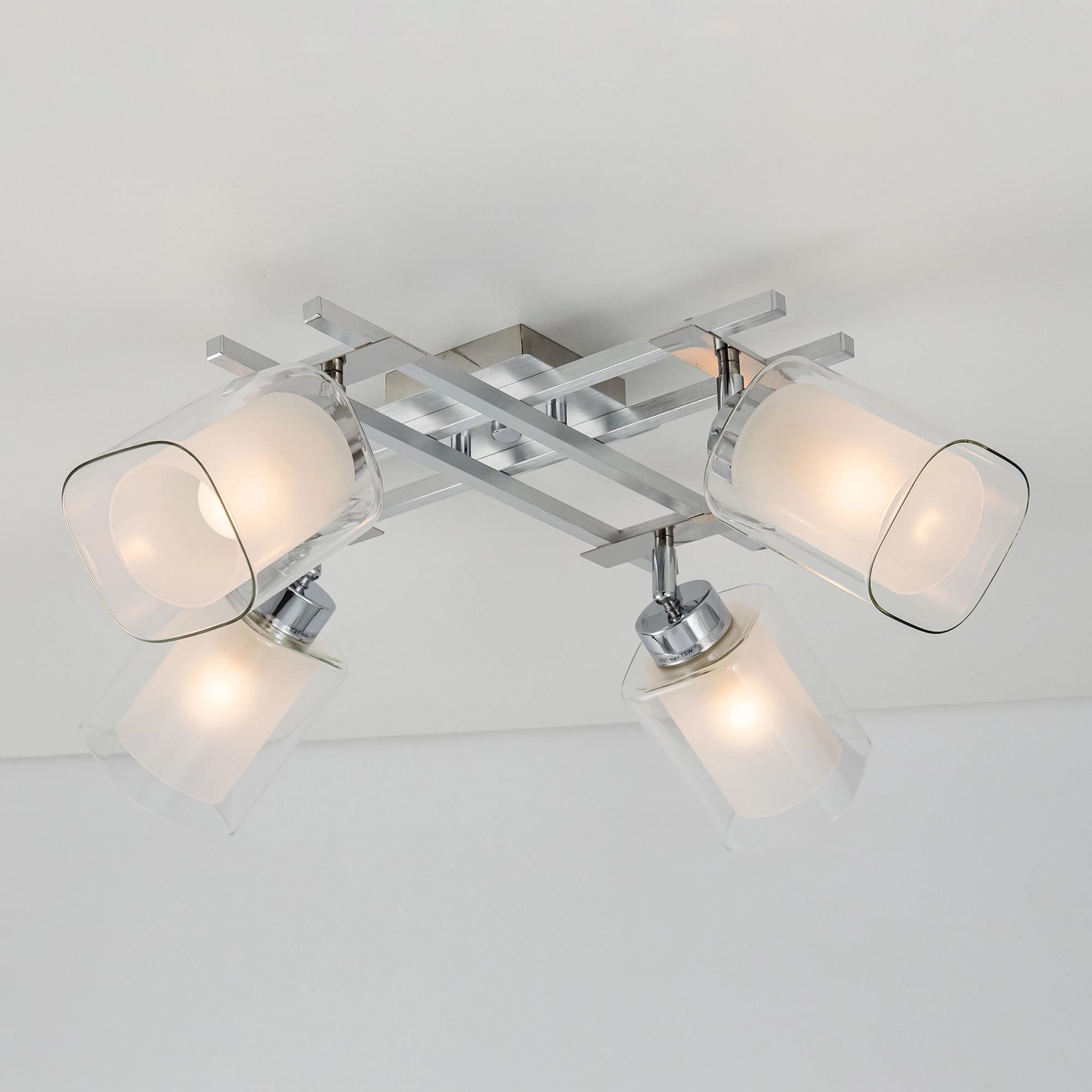 Citilux CL104140 Риволи Светильник потолочный — миниатюра 3