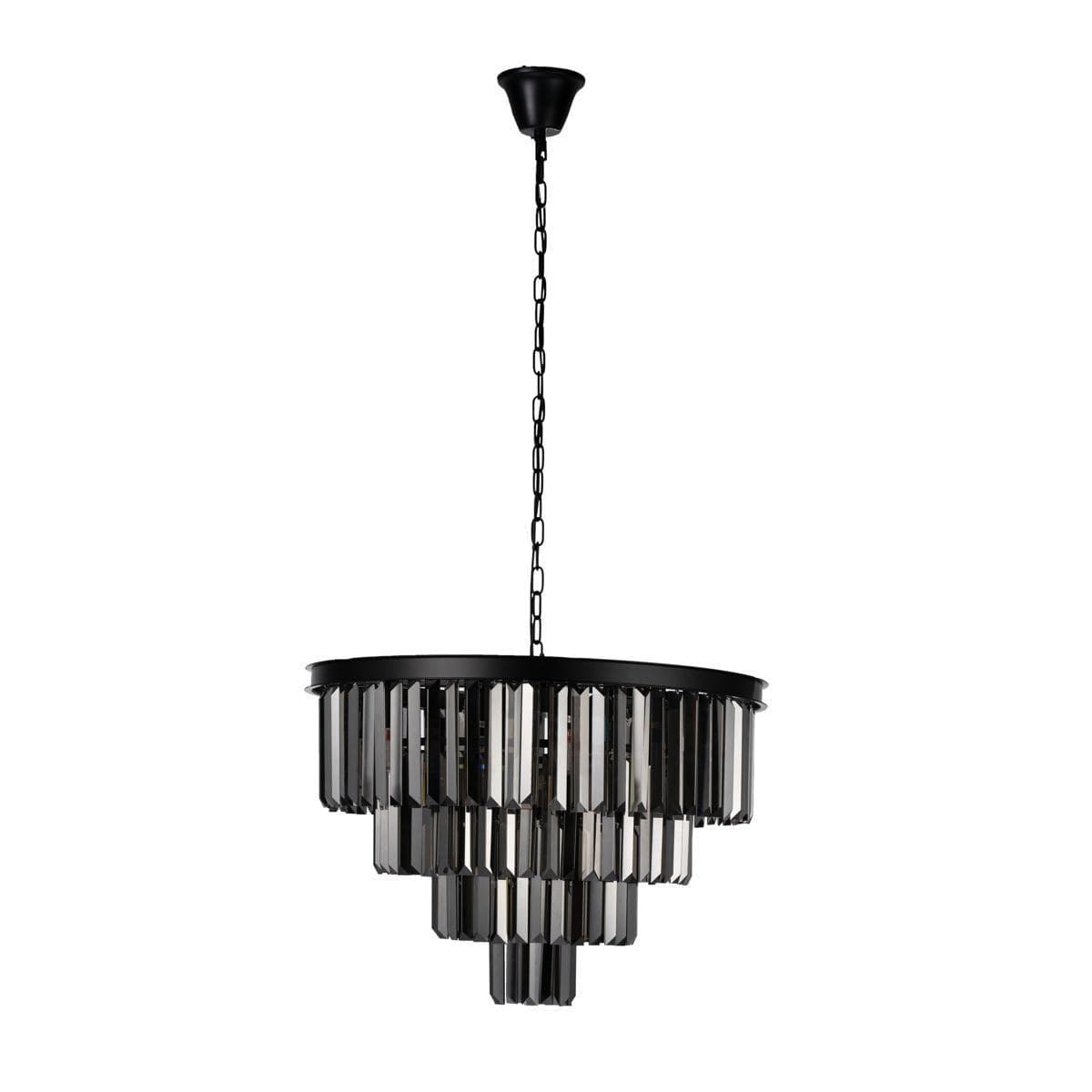 LOFT IT 10018/600C Люстра подвесная Prism, шт — миниатюра 1