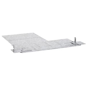 Legrand XL3 4000 Перегородка для шин горизонтальная 020895 — миниатюра 2