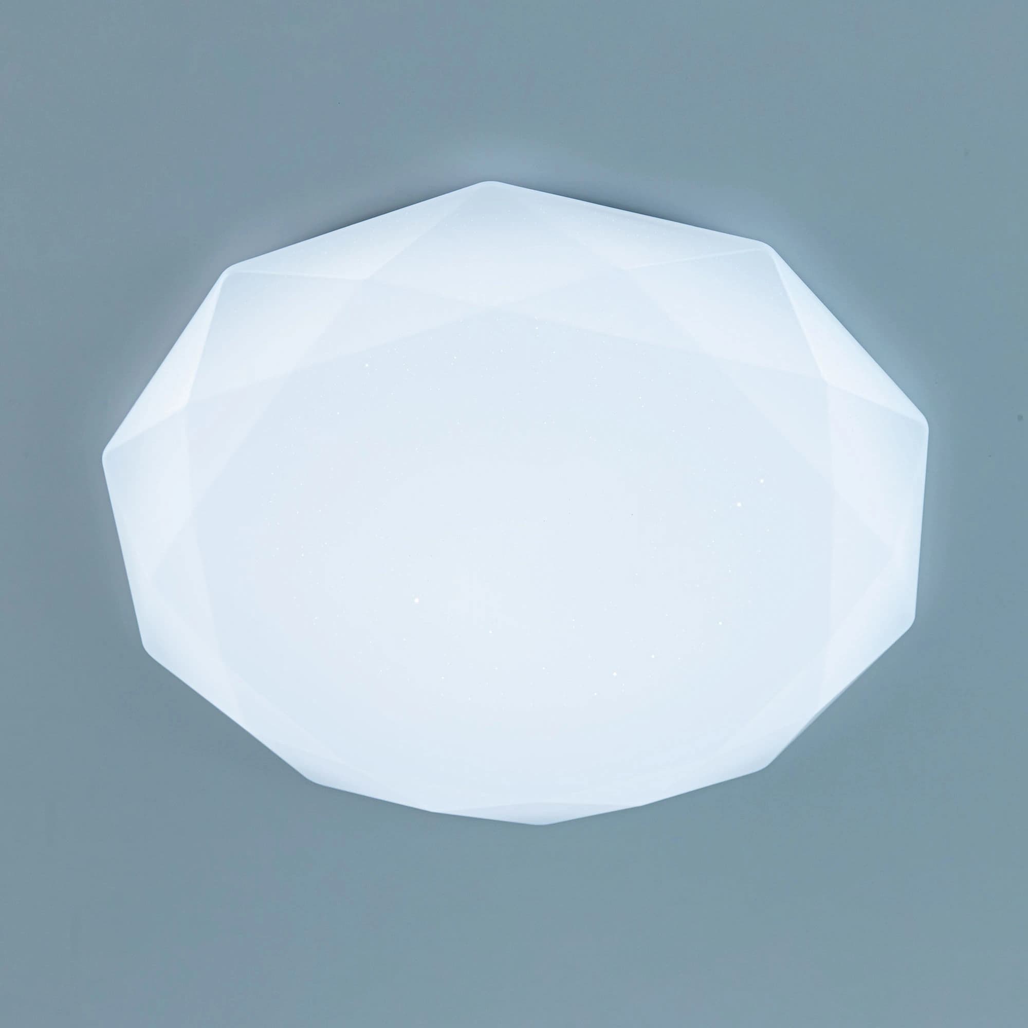 Citilux CL733900G Астрон Светильник LED с пультом — миниатюра 16