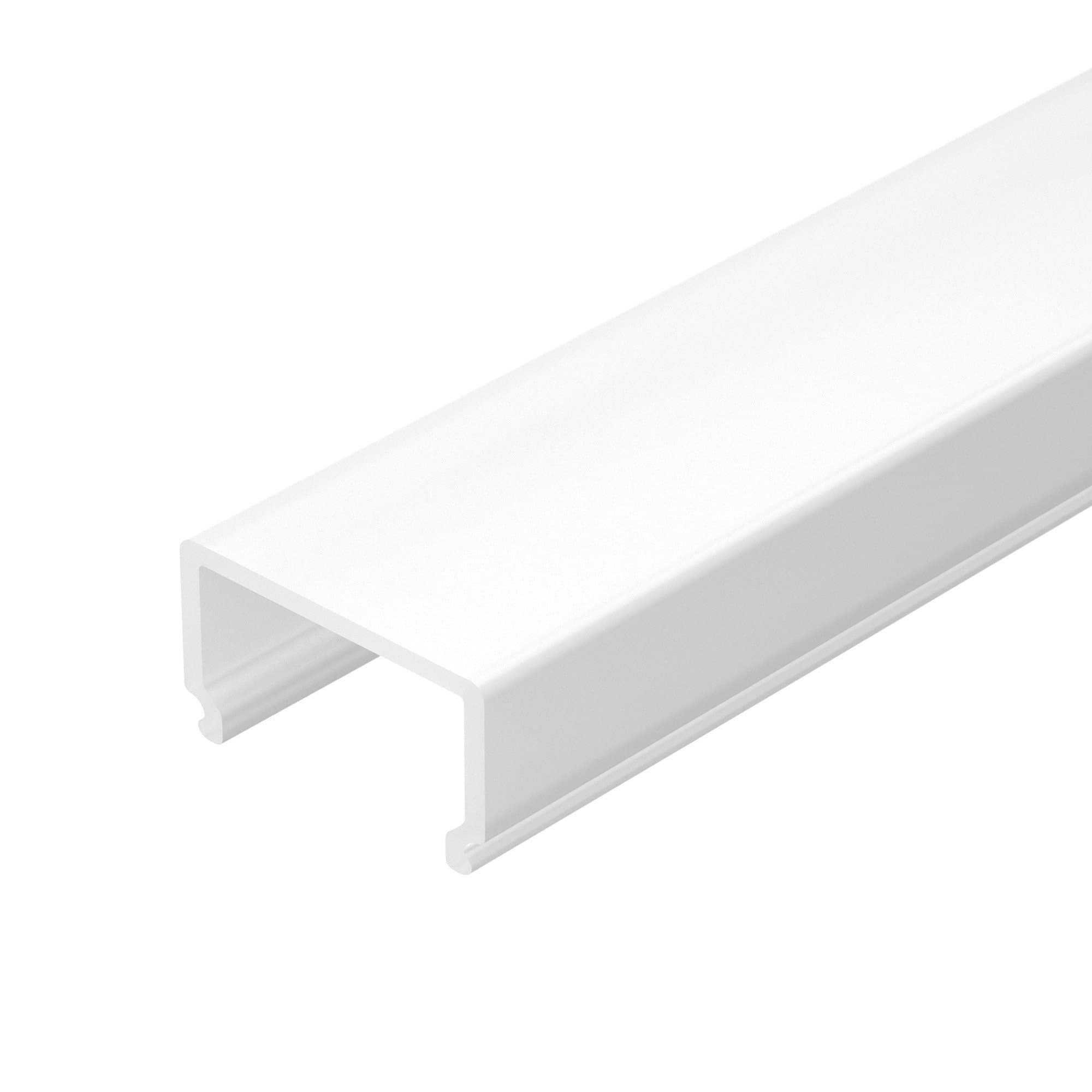 Arlight Экран SL-LINE-2011-2000 Square OPAL (Пластик) 019258