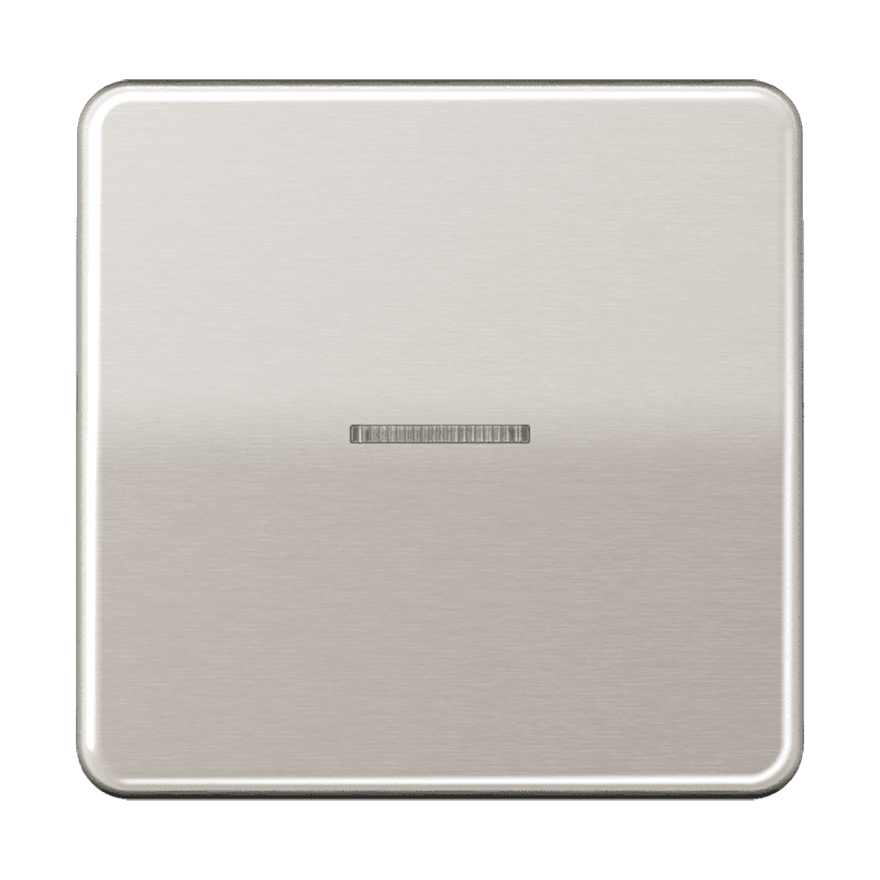 JUNG CD 500/CD plus Платина Клавиша 1-ая с/п CD590KO5PT