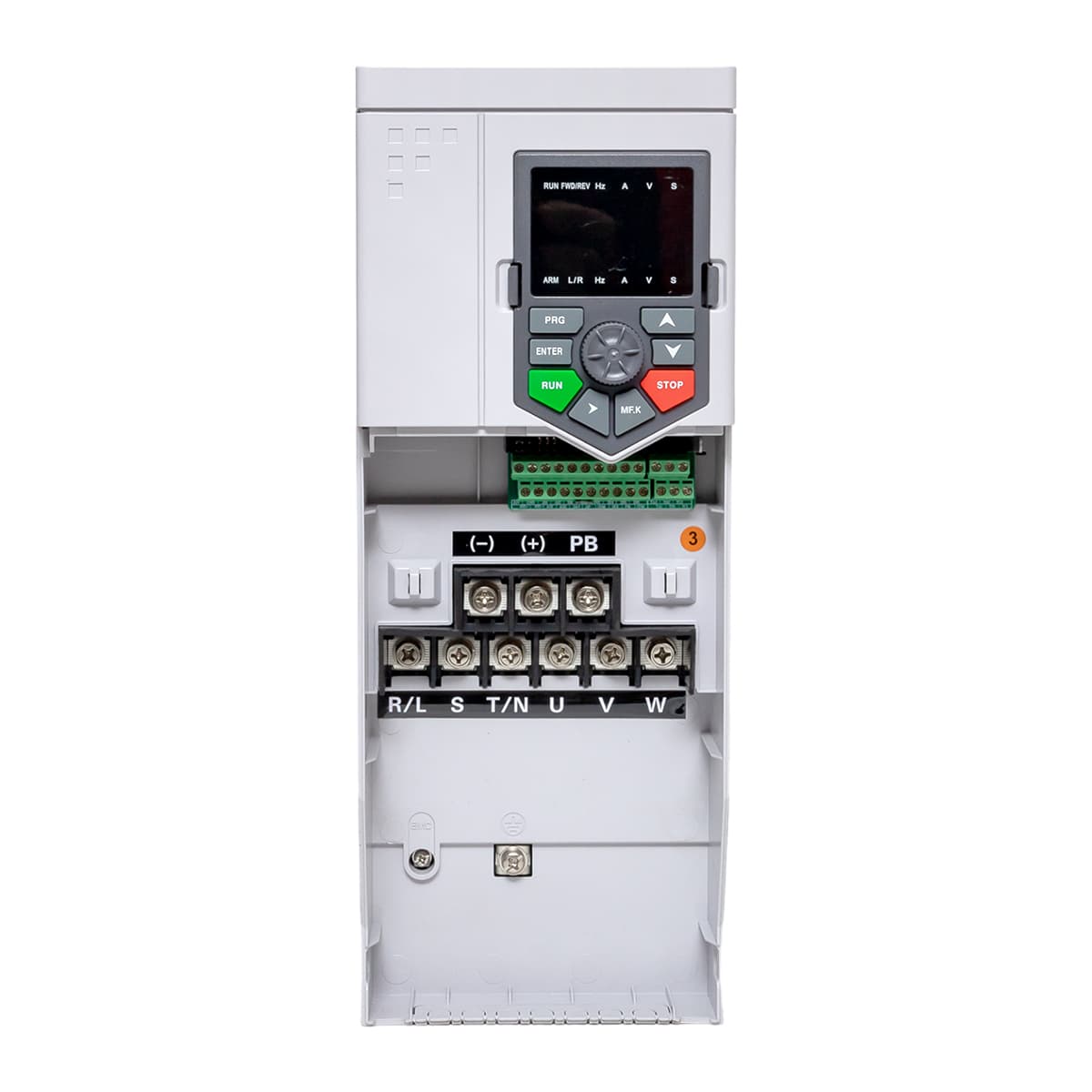 EKF Преобразователь частоты PRO-Drive PD-90-FC-22K0-3-B — миниатюра 16