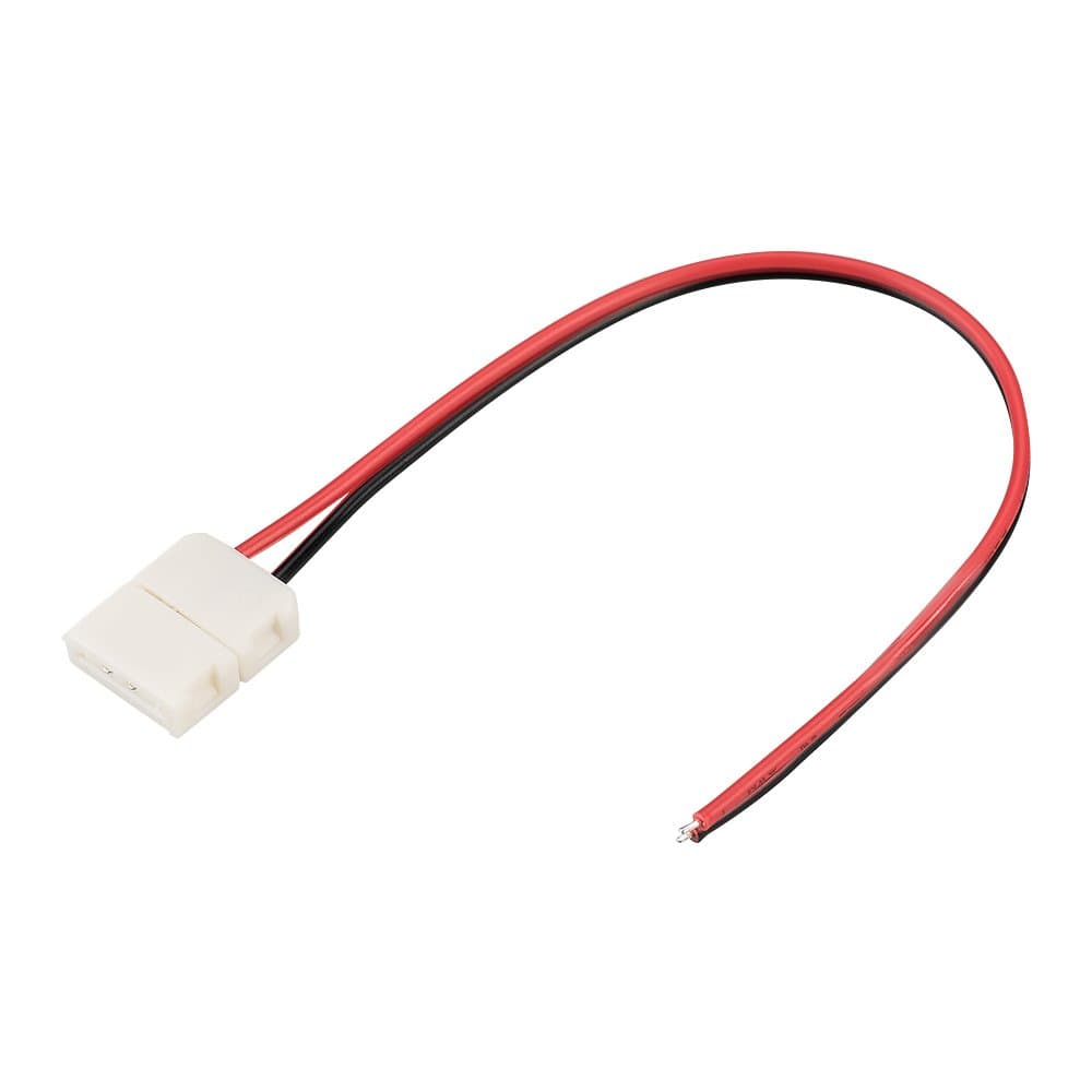 Arlight Коннектор выводной FIX-MONO-10mm-150mm-X1 (5060) (-) 023947