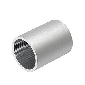 OBO Bettermann Муфтасоединительная, горячее цинкование M40x1,5 мм 2046558