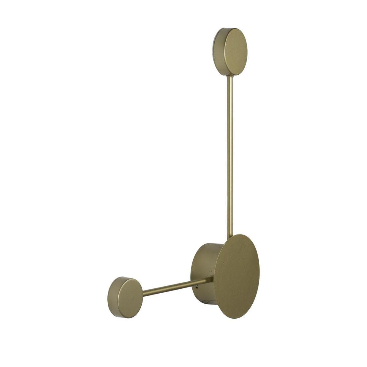 LOFT IT 10057GD Светильник настенный Rays, шт — миниатюра 4