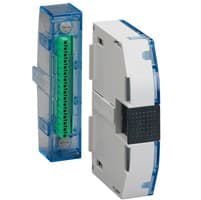 Legrand DPX3 Разъемы для доп.контактов 421044 — миниатюра 2
