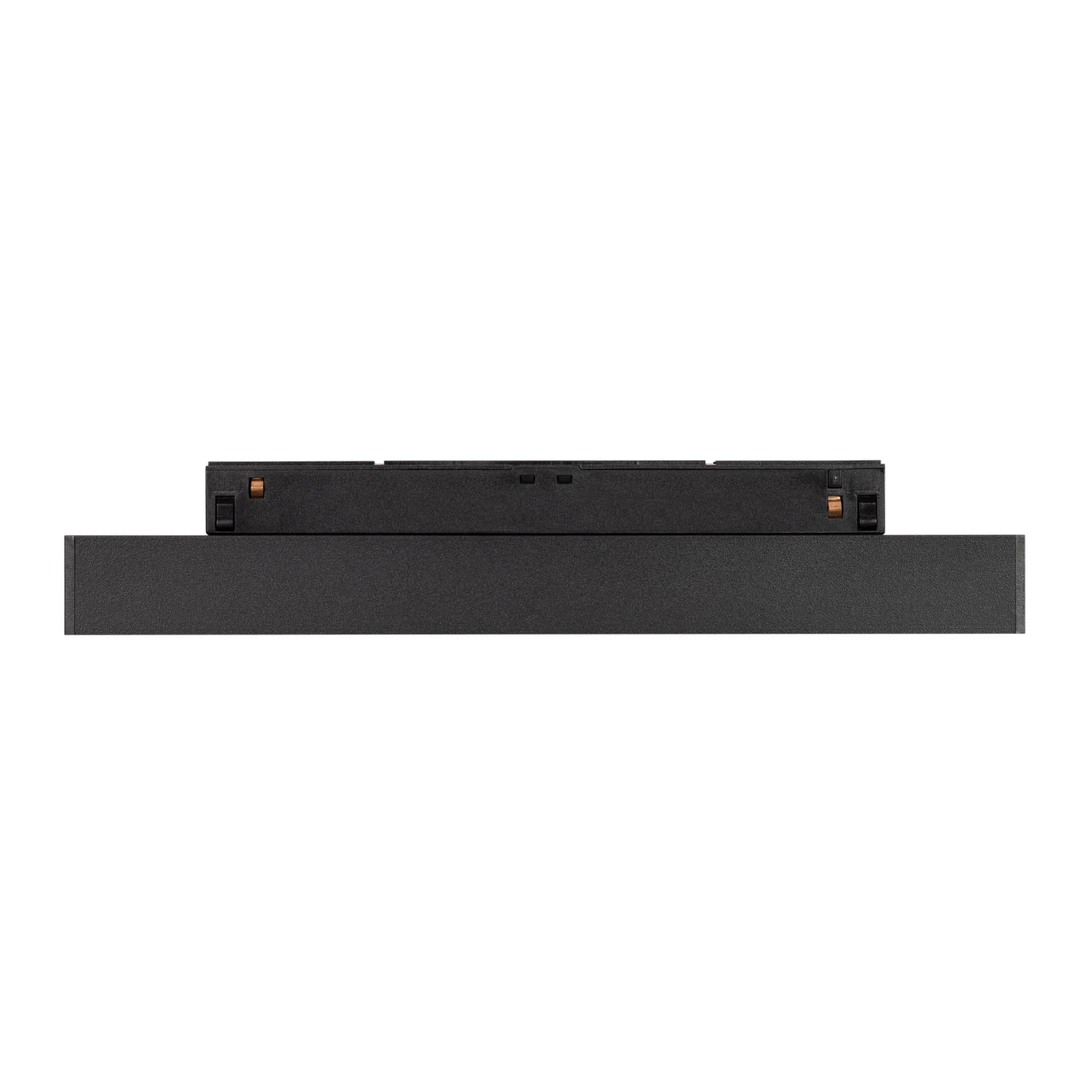 Arlight Светильник MAG-ORIENT-FLAT-L235-8W Warm3000 (BK, 80 deg, 48V, DALI) (IP20 Металл, 3 года) 033824 — миниатюра 2
