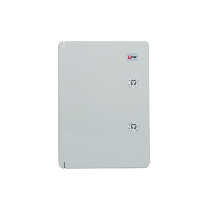 EKF PROxima Бокс пластиковый с монтажной платой 350х250х150 мм IP65 — миниатюра 3