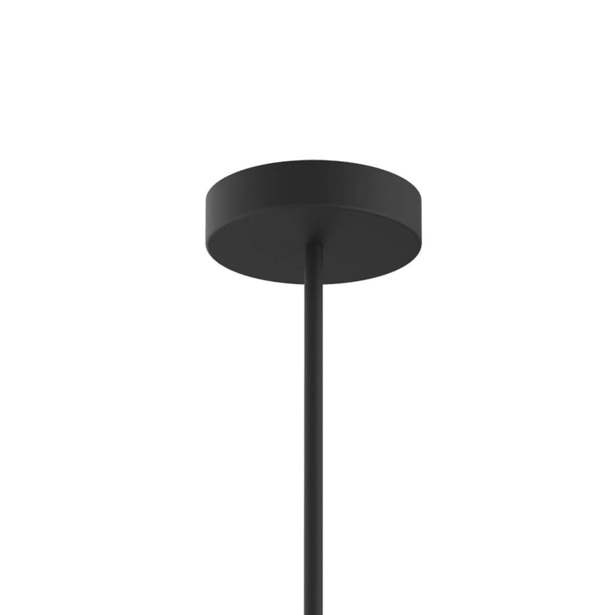Favourite Люстра подвесная Duplex D820*H360/900 12*LED*3W, 4000K, included 2324-12P — миниатюра 2